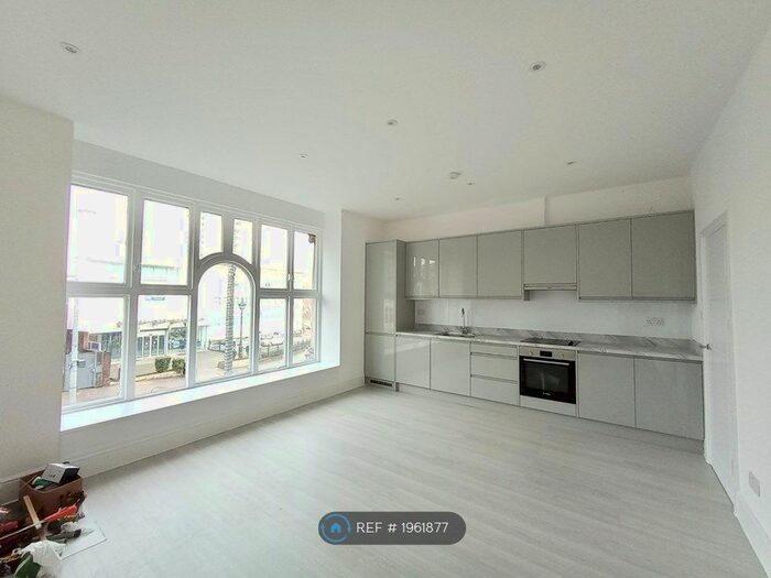 1 Bedroom Flat To Rent In High Street, London, W3