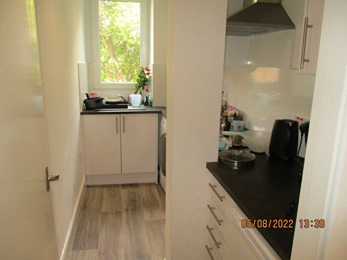 1 Bedroom Flat To Rent In Eassons Angle, Dundee, DD2