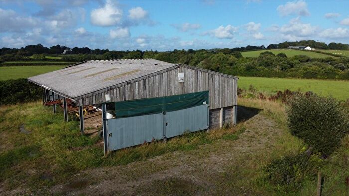 Plot For Sale In Halwill, Beaworthy, Devon, EX21 - Photo 2