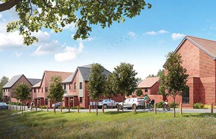 4 Bedroom Semi Detached House For Sale In Rushforth Road, Bishop's Stortford, Hertfordshire, CM23