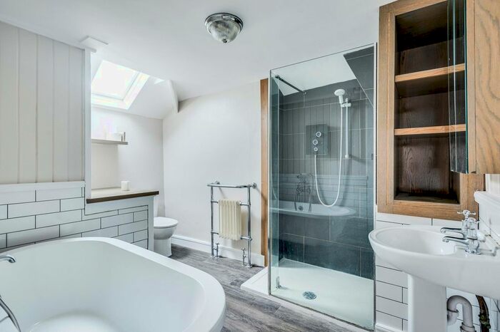 2 Bedroom End Of Terrace House To Rent In Ferndale Street, Faringdon SN7