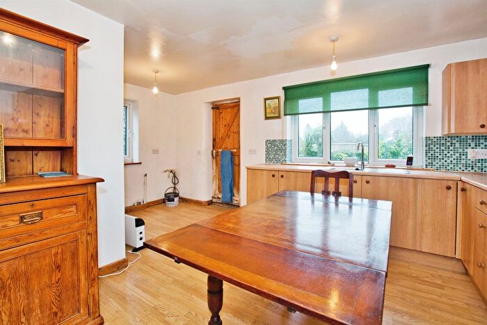 2 Bedroom Semi-Detached House For Sale In Love Lane, Shepton Beauchamp, Ilminster, TA19