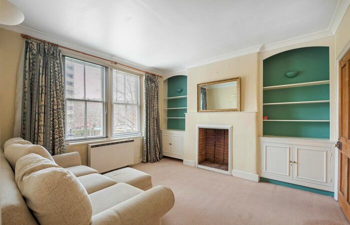 1 Bedroom Flat To Rent In Chapter Chambers, Esterbrooke Street, London, SW1P