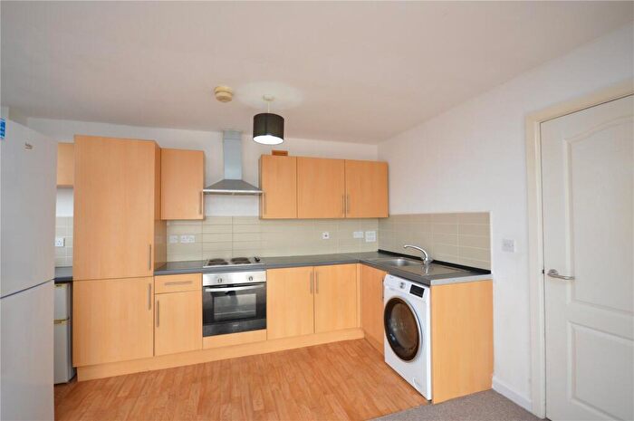 2 Bedroom Apartment To Rent In Lace Street, Liverpool, Merseyside, L3