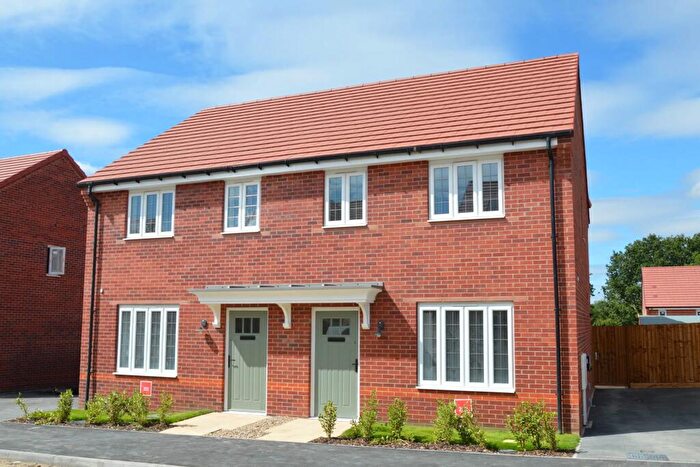 3 Bedroom Semi-Detached House For Sale In Henham Road, Elsenham, Essex, CM22