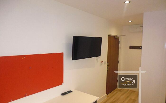 Studio To Rent In |Ref. |, Fairchild House, Southampton Street, Southampton, SO15