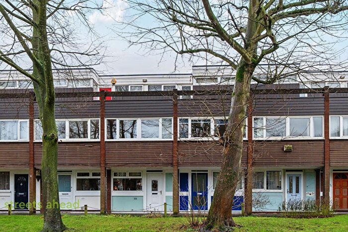 Studio For Sale In Sylvan Road, London, SE19