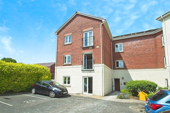 1 Bedroom Flat To Rent In Coychurch Road, Bridgend, CF31
