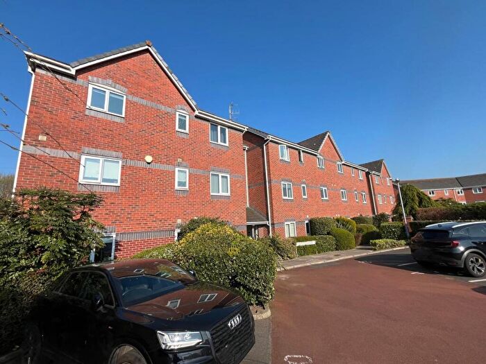 2 Bedroom Apartment For Sale In Field Lane, Litherland, L21