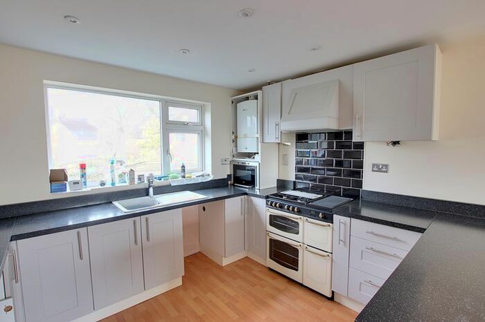 1 Bedroom Flat To Rent In Downlands Road, Devizes SN10