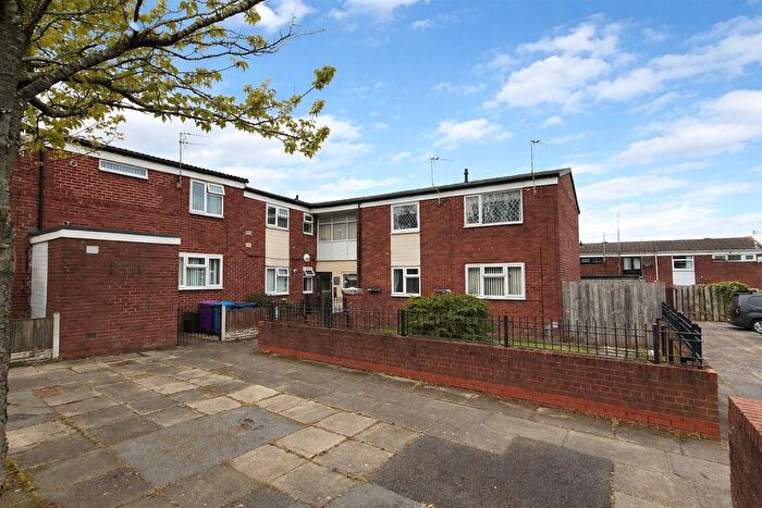 1 Bedroom Flat For Sale In Radmore Road, Liverpool, L14