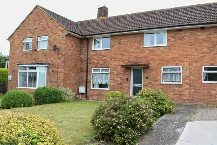 3 Bedroom Terraced House For Sale In Church Lane, Snitterby, DN21