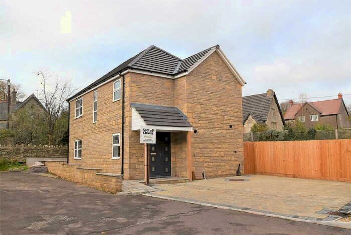 3 Bedroom Detached House For Sale In South Street, Stratton On Fosse Village, BA3