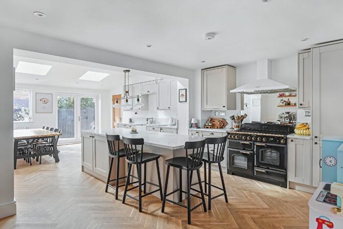 3 Bedroom Detached House For Sale In Jupiter Gate, Stevenage, Hertfordshire, SG2