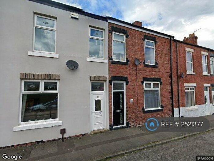 2 Bedroom Flat To Rent In Robert Street, Seaham, SR7