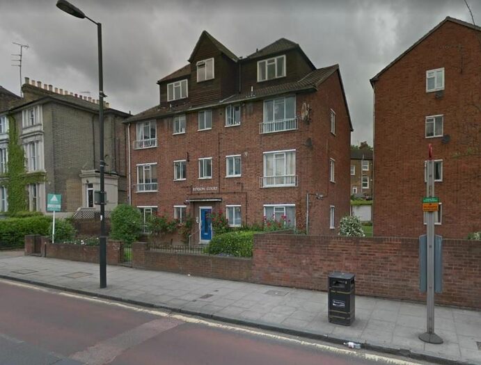 2 Bedroom Flat To Rent In Benson Court, Junction Road, Islington, N19