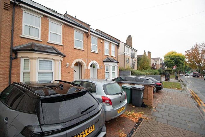 4 Bedroom Detached House For Sale In Hale End Road, London, E17
