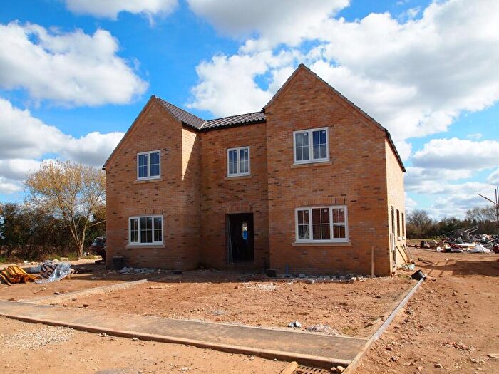 4 Bedroom Detached House For Sale In Pipistrelle Drive, Low Road, Wretton, PE33