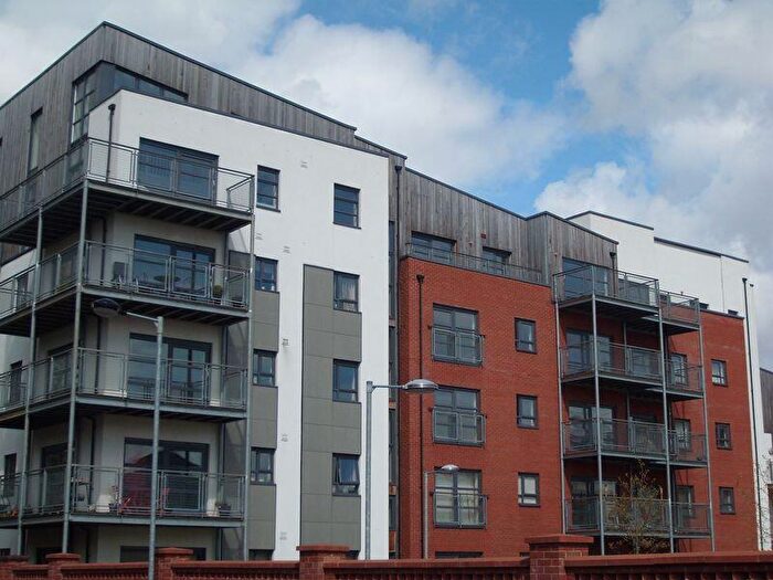 2 Bedroom Apartment To Rent In Bedroom Apartment Montmano Drive Didsbury, Manchester, M20