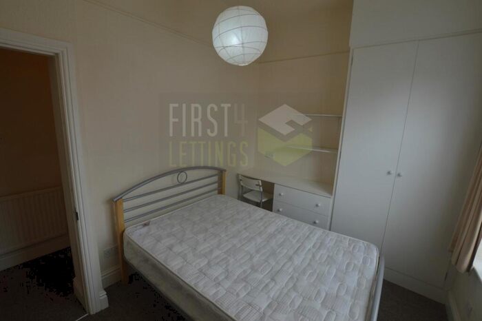 5 Bedroom Terraced House To Rent In Mundella Street, Evington, LE2