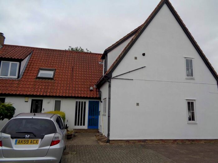 1 Bedroom Property To Rent In Brook Close, Histon, Cambridge, CB24