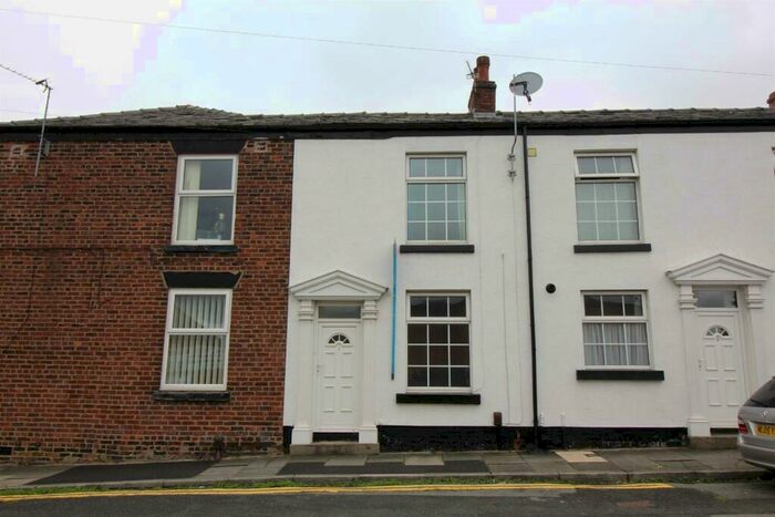 1 Bedroom Terraced House To Rent In Willow Grove, Marple, Stockport, SK6