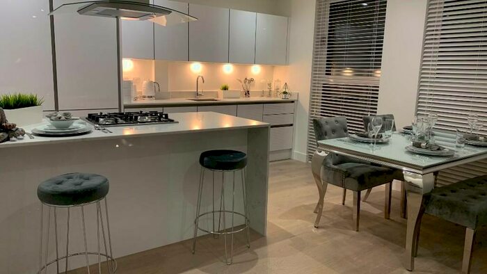 1 Bedroom Apartment To Rent In New Road, Rainham, Havering, London, RM13