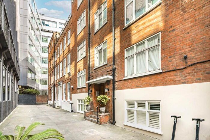 Studio For Sale In Crane Court, London, EC4A