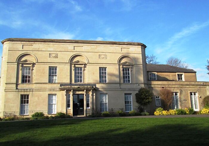 1 Bedroom Apartment To Rent In Fromefield, Frome, Somerset, BA11