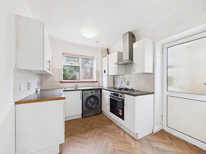 3 Bedroom Semi-Detached House To Rent In Tower Road, Sompting, Lancing, BN15