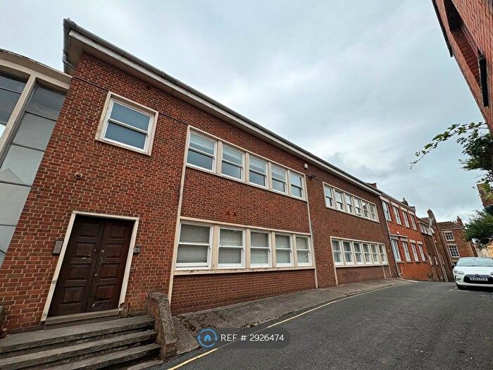 1 Bedroom Flat To Rent In Bond St, Bridgwater, TA6