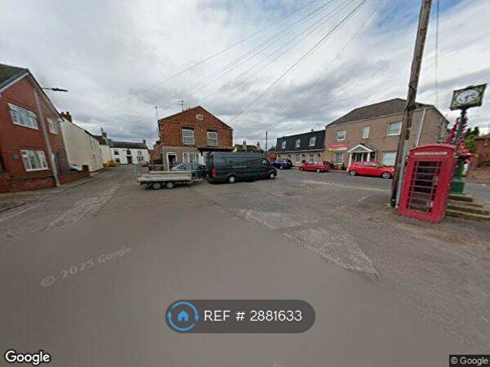 1 Bedroom Flat To Rent In Owston Ferry, Doncaster, DN9