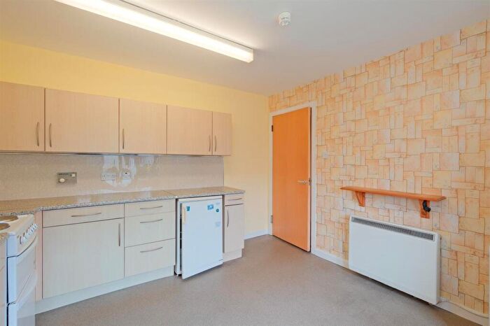 2 Bedroom Apartment For Sale In The Ward, Strathaven, ML10