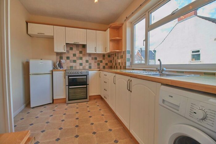 2 Bedroom Apartment To Rent In Derby Road, Hinckley, LE10