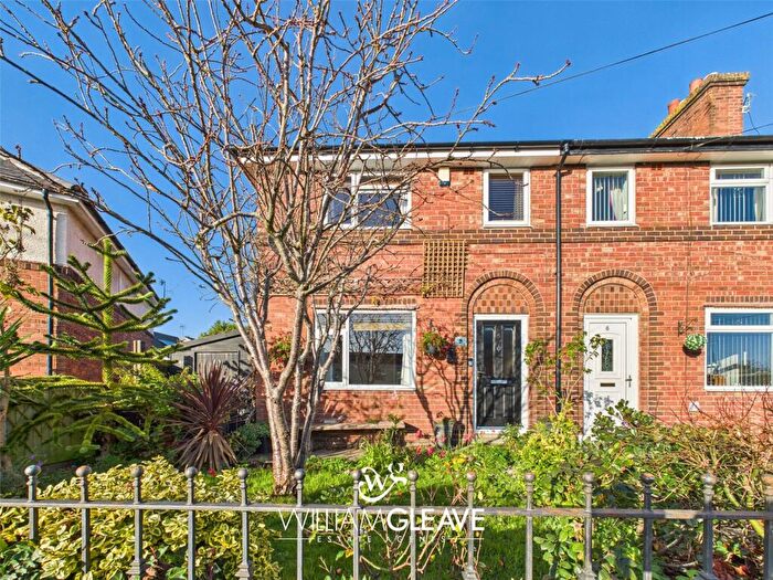 3 Bedroom End Of Terrace House For Sale In Hillside Crescent, Buckley, Flintshire, CH7