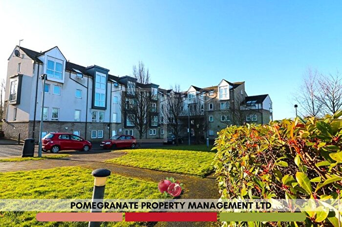 1 Bedroom Flat To Rent In Otley Road, Bradford, BD3