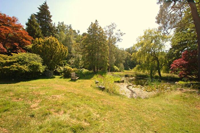 1 Bedroom Flat To Rent In Westwood Road, Windlesham, GU20
