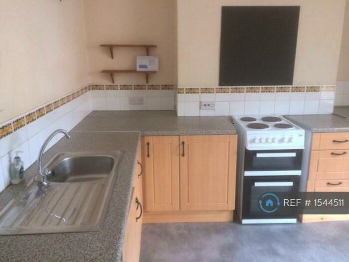 1 Bedroom Flat To Rent In Totterdown, Bristol, BS3