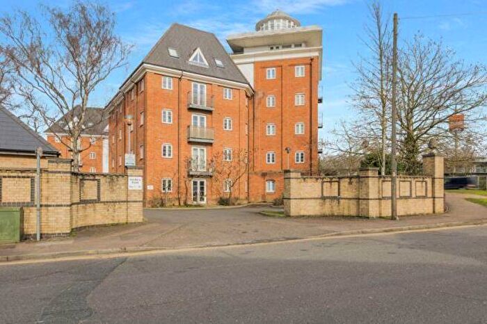 3 Bedroom Duplex To Rent In Hardie's Point, Colchester, Essex, CO2