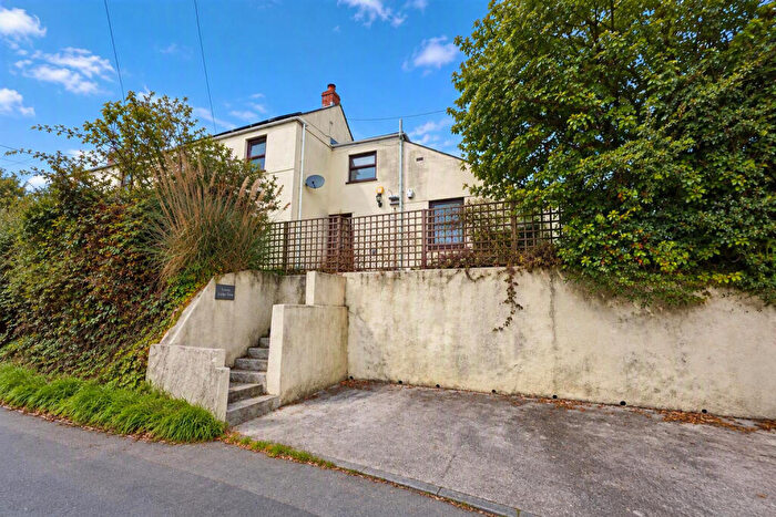 2 Bedroom Cottage For Sale In , St. Austell, PL26