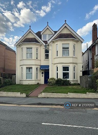 1 Bedroom Flat To Rent In Mallard Grange, Boscombe, Bournemouth, BH5