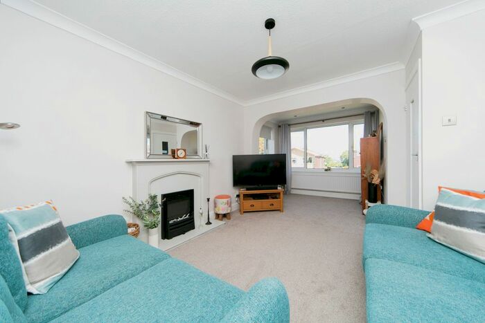 4 Bedroom Detached House For Sale In Parc Gwelfor, Dyserth, Denbighshire, LL18