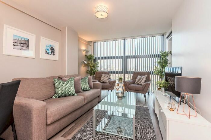 2 Bedroom Flat To Rent In Standish Street, Liverpool, L3