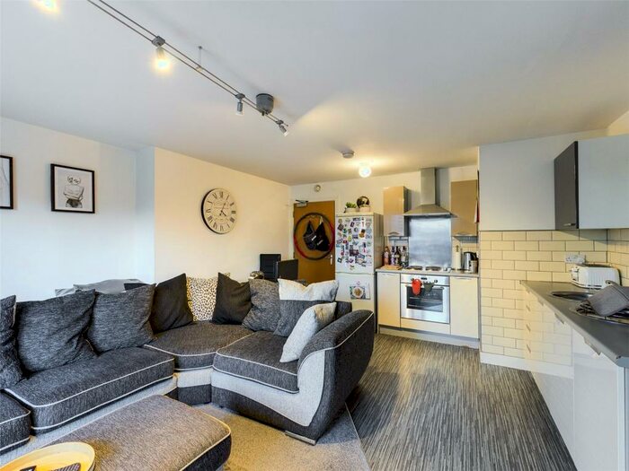 2 Bedroom Apartment To Rent In Steele House, Woden Street, Salford, Greater Manchester, M5