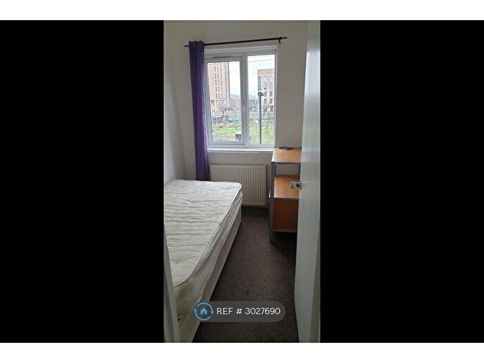 4 Bedroom Terraced House To Rent In Ruckholt Close, London, E10