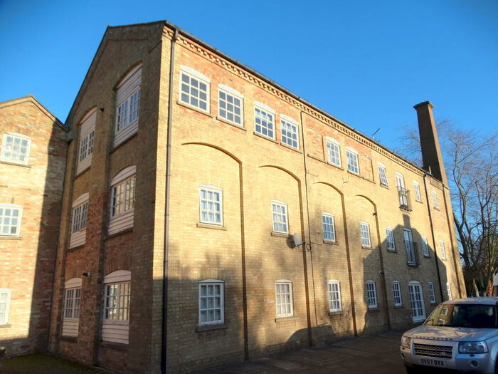 Houses to rent in Chatteris, Cambridgeshire