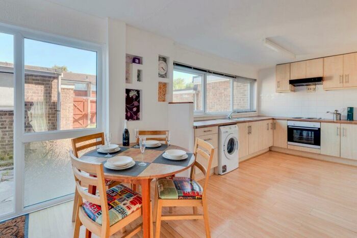 5 Bedroom House To Rent In Somner Close, Canterbury., CT2