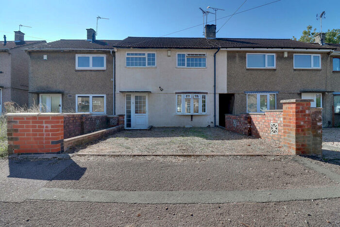 3 Bedroom Terraced House To Rent In Scotswood Crescent, Leicester, LE2