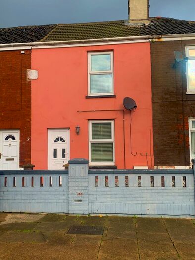 2 Bedroom House To Rent In Northgate Street, Great Yarmouth, NR30