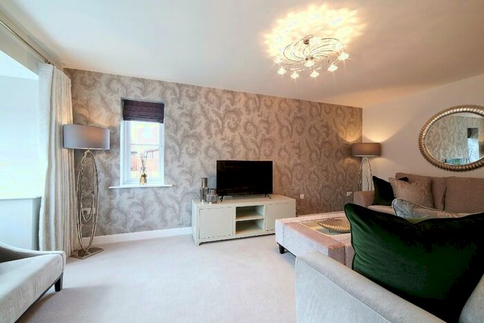 4 Bedroom Detached House For Sale In Maltby, Rotherham, South Yorkshire, S66